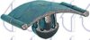 TRICLO 162970 Clip, trim/protective strip
